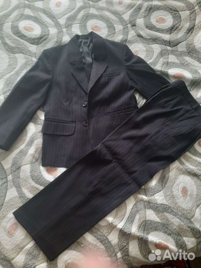 Школьная форма 128 размер