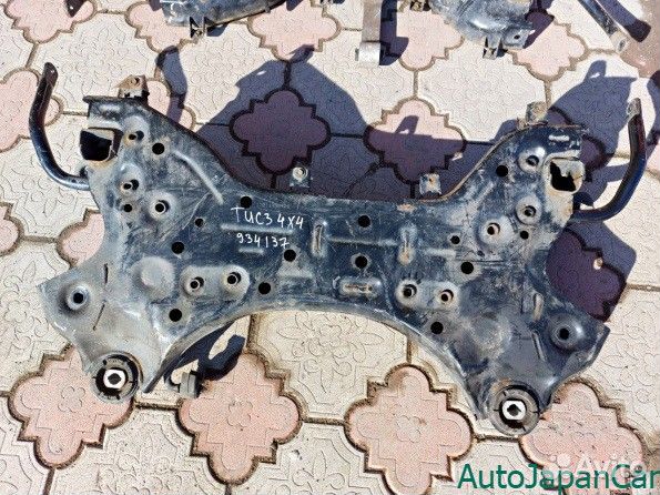 Подрамник Хендай Туксон 3 (2015-2021)