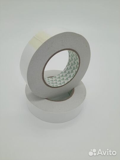 Скотч для сплайсера (35 мм x 50 м)