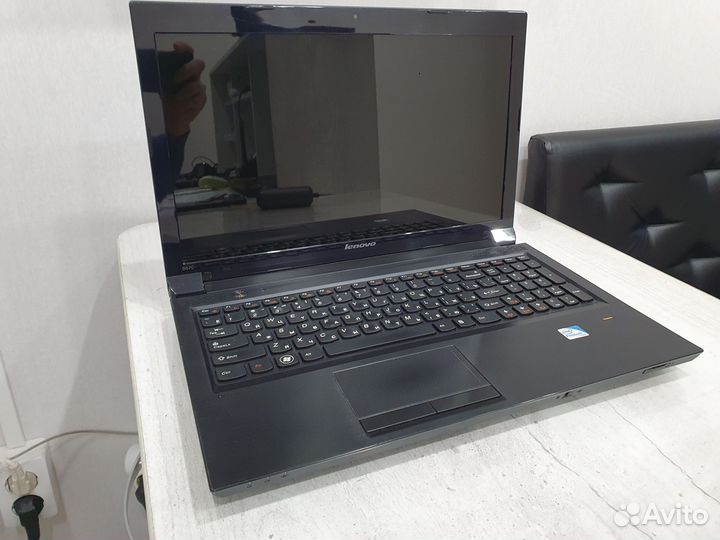 I5 2540M, память 16gb, SSD 240gb, HDD 320gb