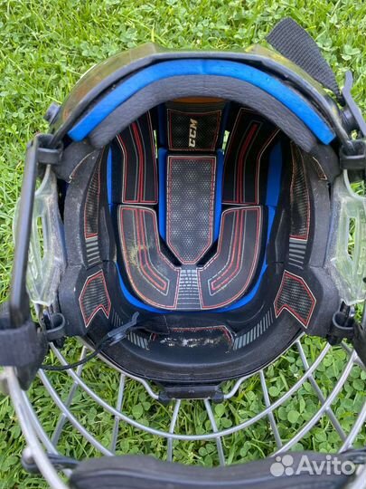 Детская хоккейная форма