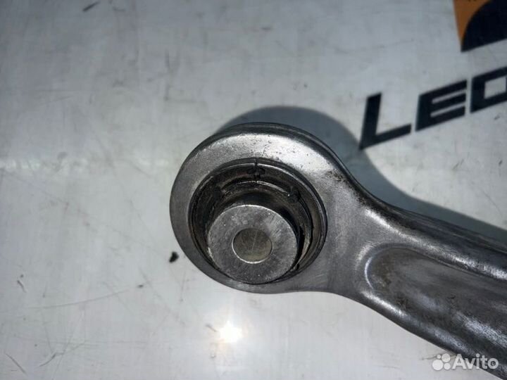 Рычаг задний правый Bmw 5 E60 N52B30 2009