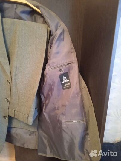 Костюм на мальчика р44рост170