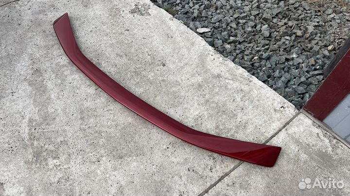 Спойлер Camaro