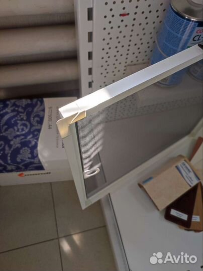 Маскитные сетки на окно