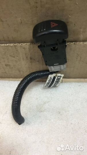 Кнопка аварийной сигнализации Opel Frontera B 19