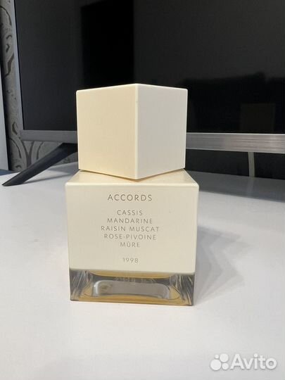 Туалетная вода женская YSL In Love Again