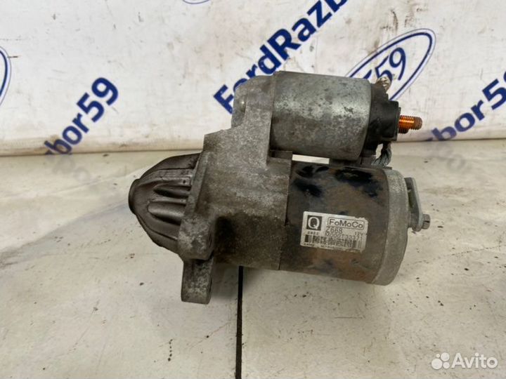 Стартер Mazda Mazda3 BL 1.6 (Z6) 2010