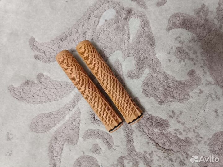 Грипсы для трюкового самоката ethic новые