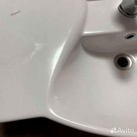 Раковина в ванную бу