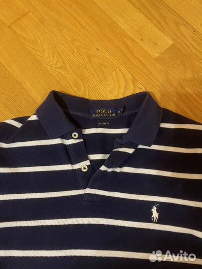 Polo ralph lauren оригинал