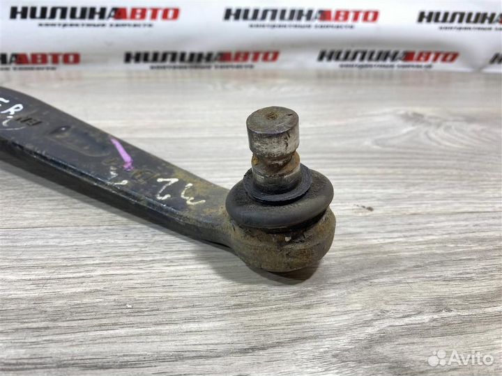 Рычаг передний правый Пежо 206