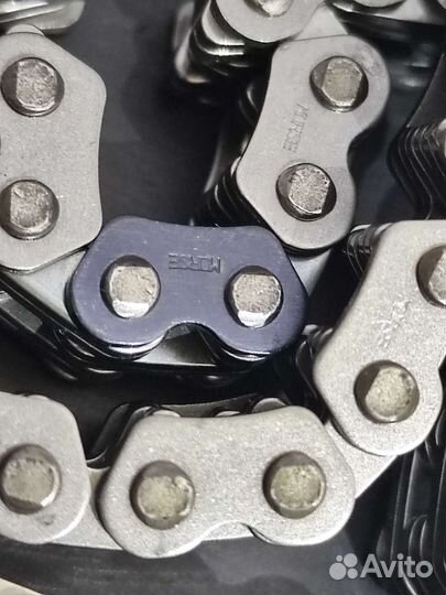 Комплект цепи грм 1.8-2.0TSI, GEN2 VAG