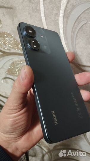 Запчасти для Xiaomi redmi 13C