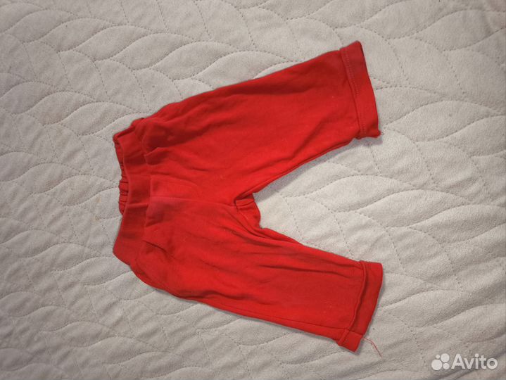 Новогодний костюм 68