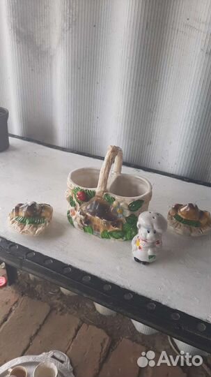 Чайник заварочный СССР