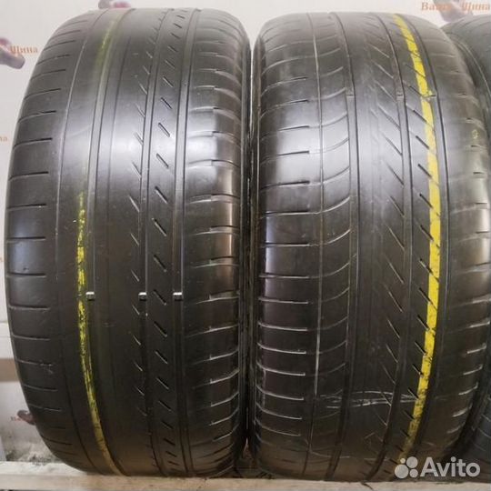 Goodyear Eagle F1 Asymmetric SUV 4x4 255/50 R19