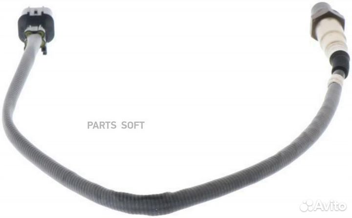 Датчик кислородный hyundai creta 15/elantra 11/I20/I30/KIA ceed 12/cerato 12/RIO 14/soul 11-13 02589