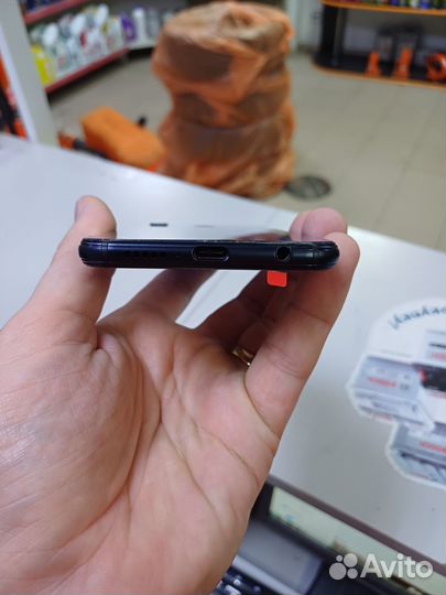 HUAWEI P20 Lite, 4/64 ГБ