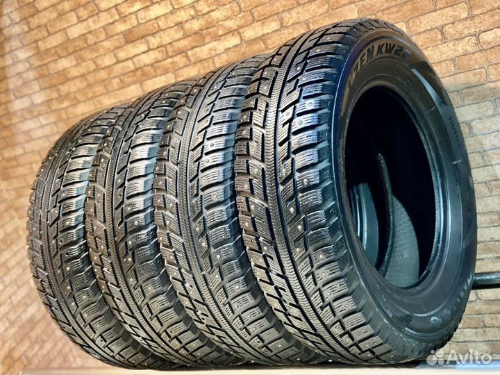 Kumho I'Zen KW22 215/65 R16