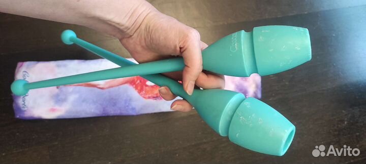 Булавы чакот 40 chacott