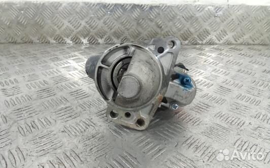 Стартер дизельный opel antara (BNT14BR01)