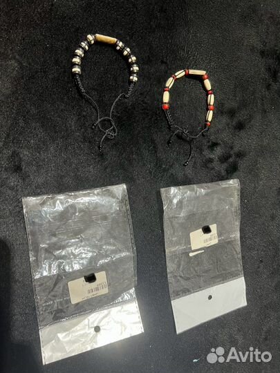 Египетские браслеты