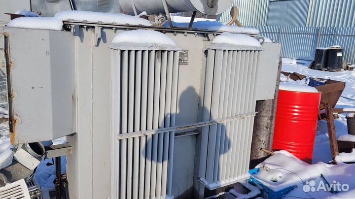 Трансформатор бу тсз арт 761