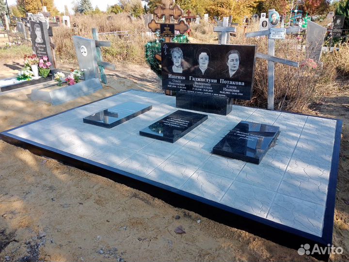 Памятники мрамор, гранит