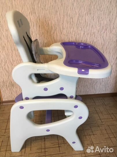 Стул для кормления