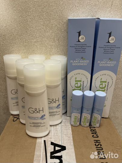 Набор косметики