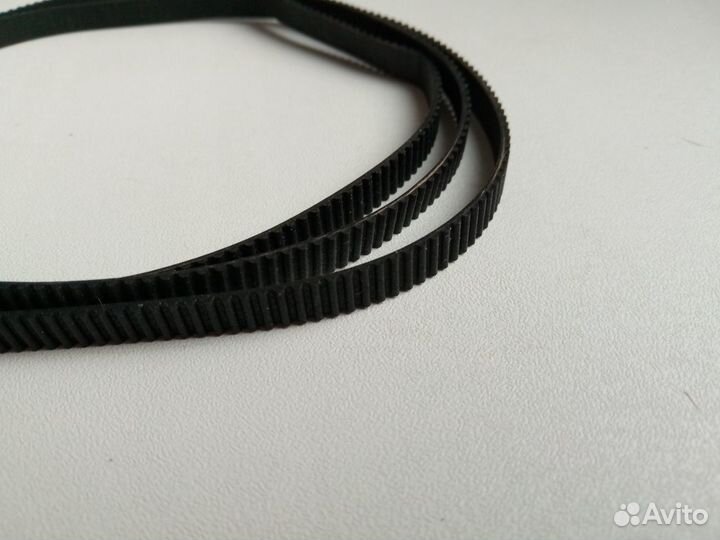 Зубчатый ремень gt2