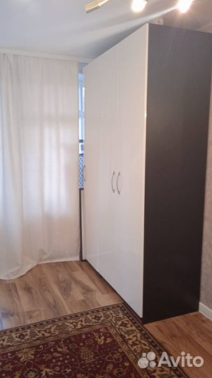 Шкаф распашной Икея Пакс