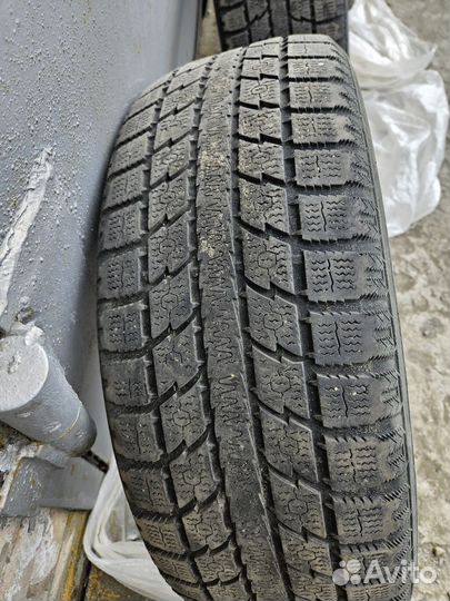 Toyo Observe GSi-5 225/55 R19 Q