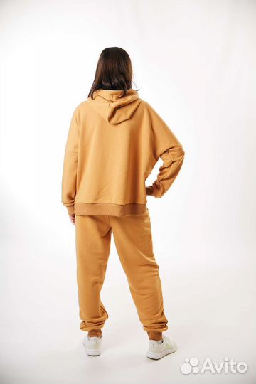 Спортивный костюм женский 46 размер