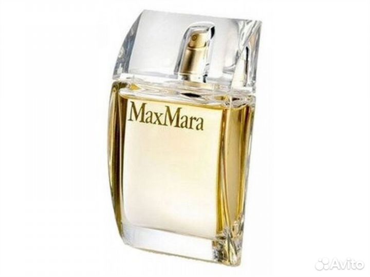 Max Mara Gold Touch тестер 90 мл
