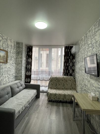 Квартира-студия, 18,5 м², 2/11 эт.