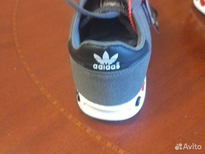 Кроссовки adidasL.A.trainer