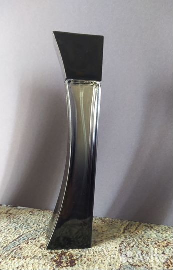 Парфюмерия из личной коллекции