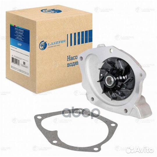 Насос водяной (помпа) 'LWP0982 luzar