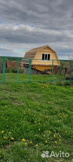 Бригада строителей каркасных домов