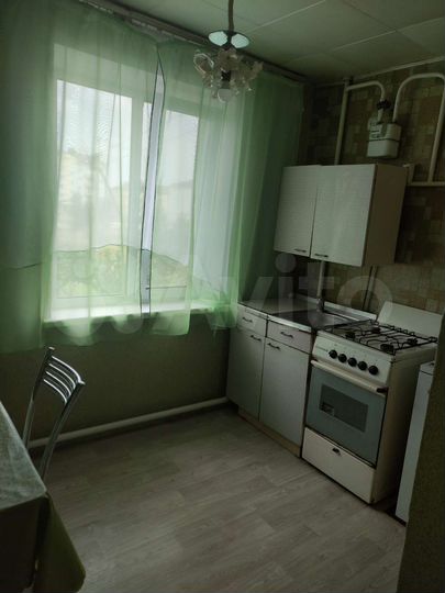 1-к. квартира, 34,2 м², 2/3 эт.