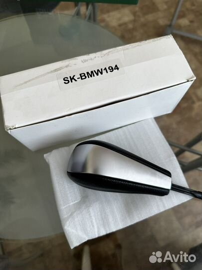 Ручка АКПП BMW E81/E87/E90/E92/E84