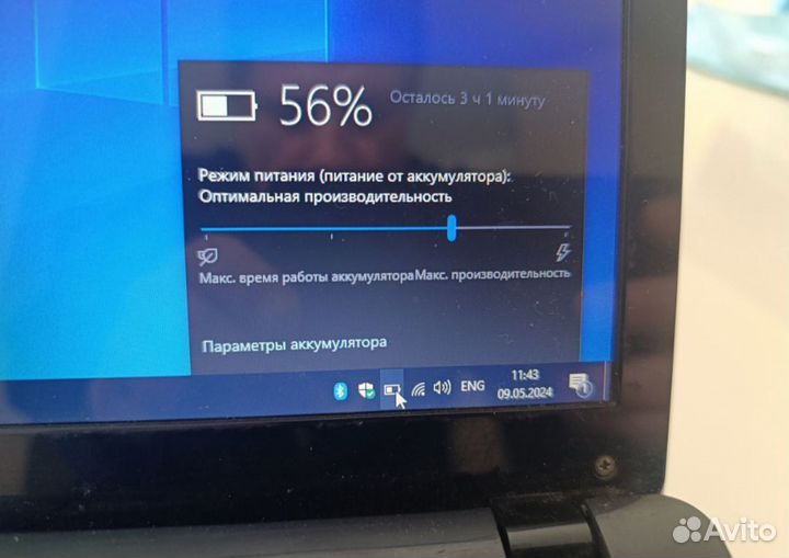 Ноутбук Asus EeePC