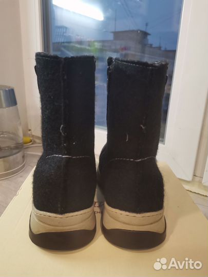 Валенки детские 