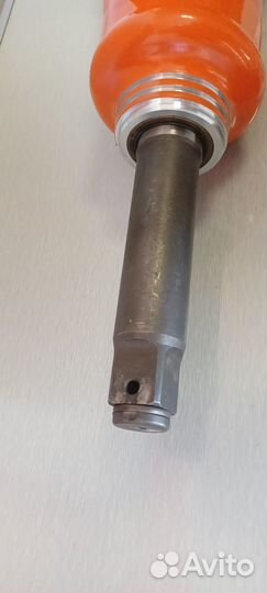 Пневмогайковерт 4500 NM