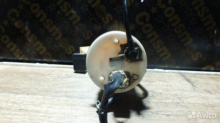 Насос топливный Toyota Mark Ii GX110 1G 2001