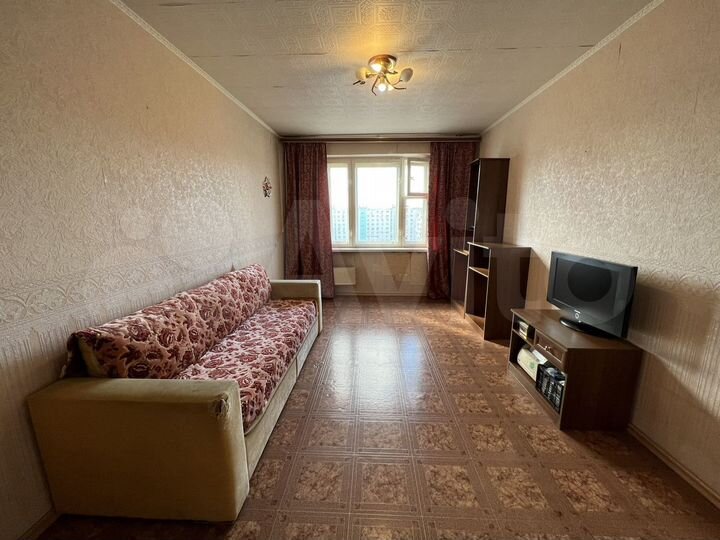 3-к. квартира, 70 м², 8/10 эт.