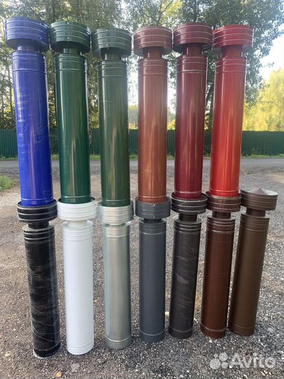 Вентиляция производство монтаж акты вдпо