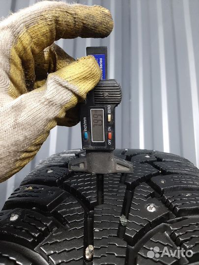 Nokian Tyres Nordman 5 205/55 R16 94T